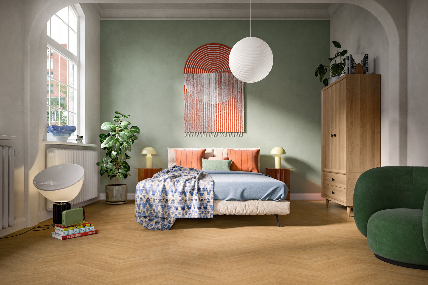 Kingsize 8 mm 291 - afbeelding 2