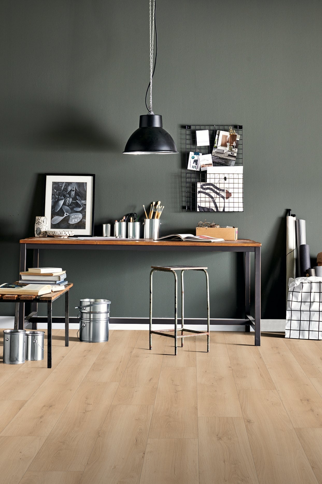 Lion 8 mm 2113 - afbeelding 2