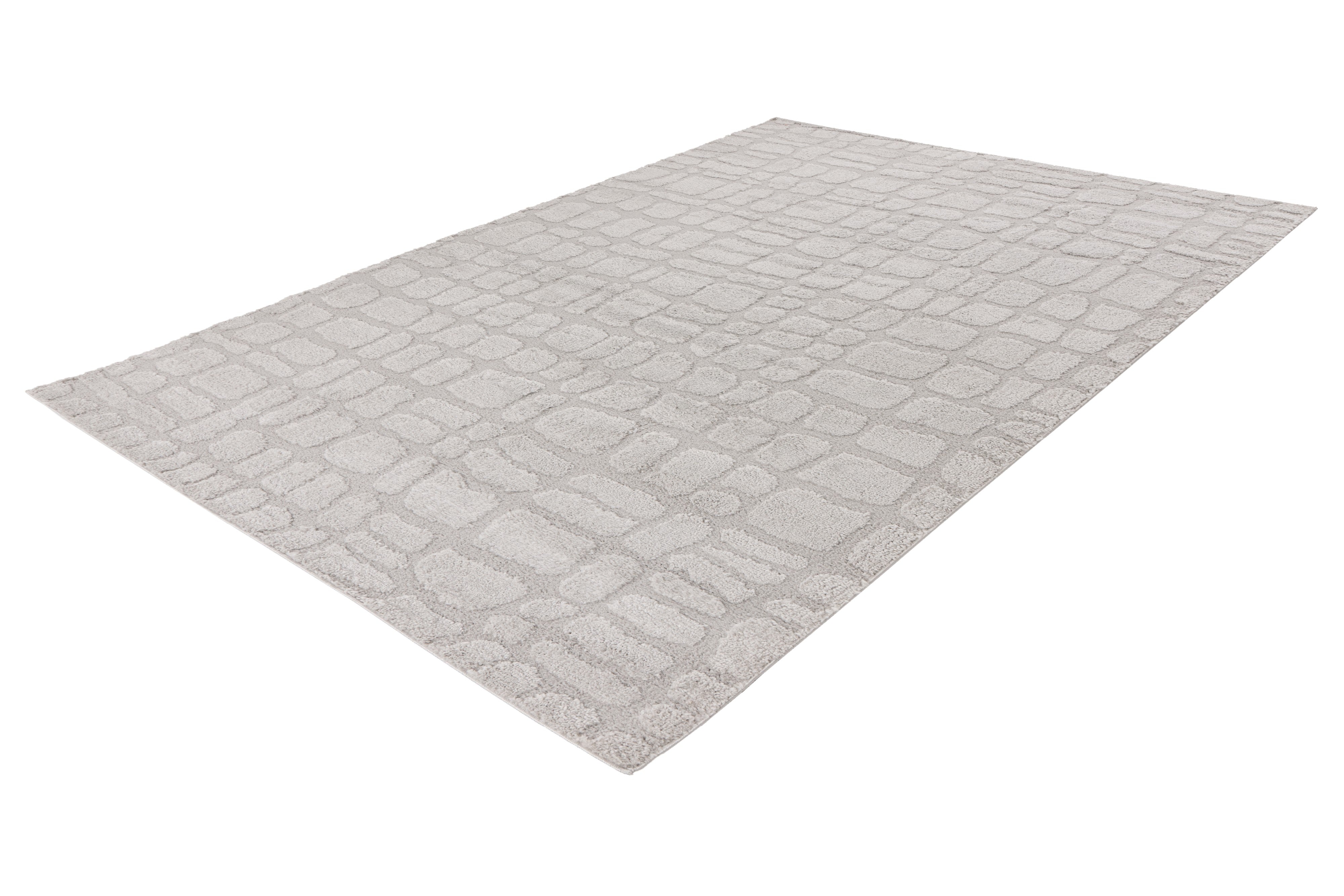 Lucento_160x230_cm_-_LOT_301_Silver