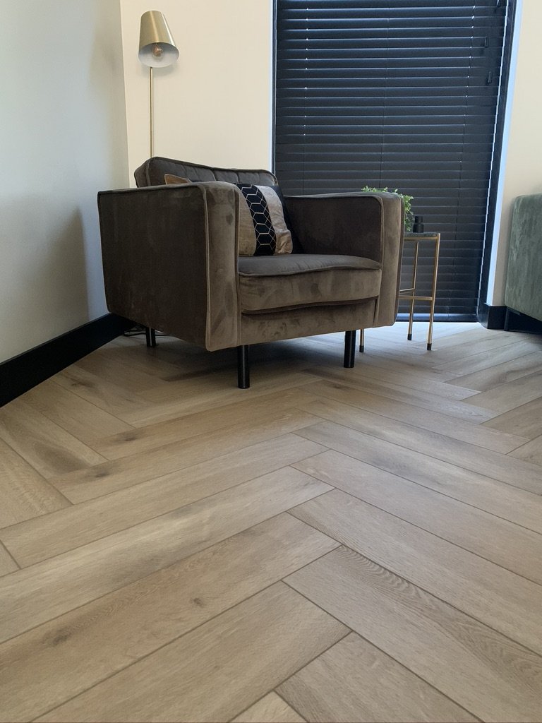 Callisto Visgraat 4201 (dryback) - afbeelding 11