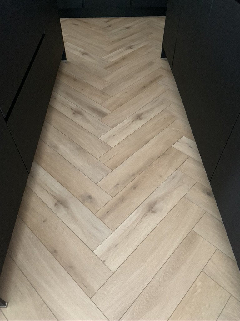 Callisto Visgraat 5201 Natural Oak Light - afbeelding 9