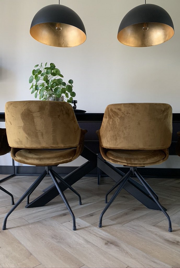 Callisto Visgraat 4201 (dryback) - afbeelding 7