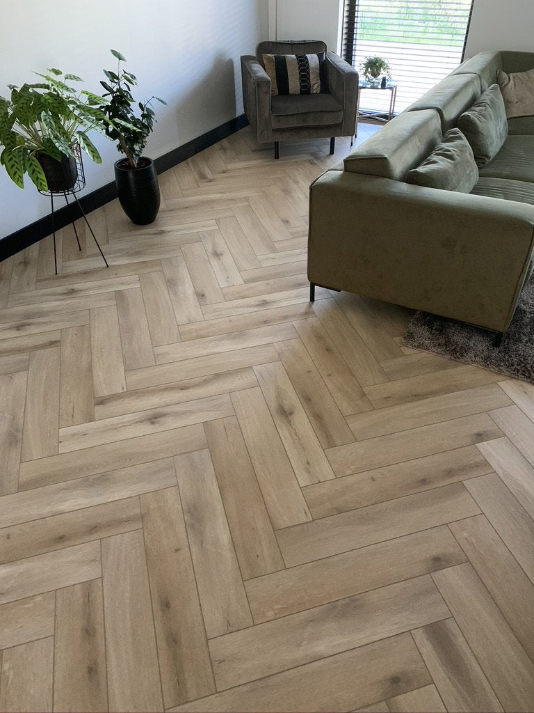 Callisto Visgraat 4201 (dryback) - afbeelding 8