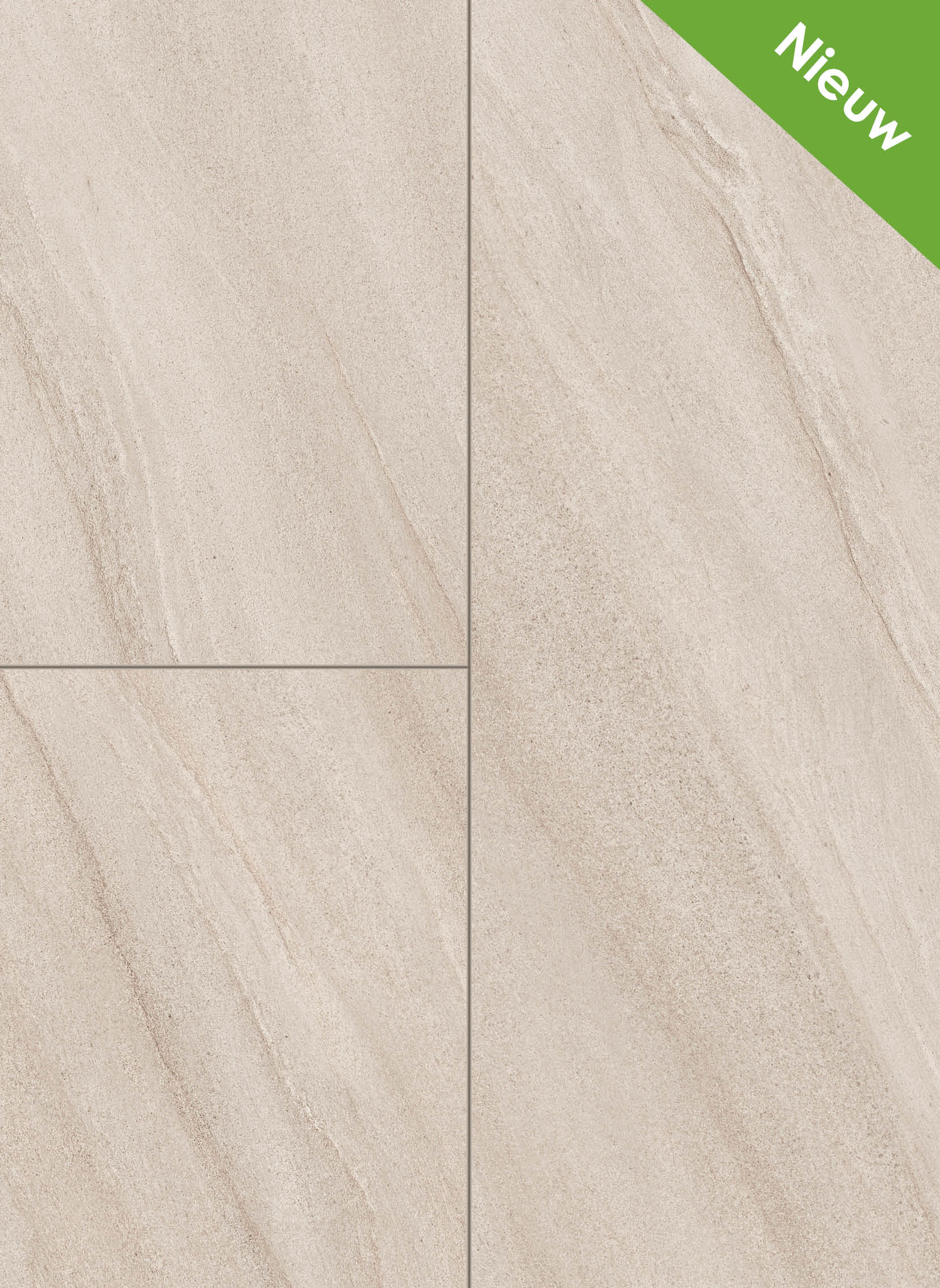 Kingsize tegel vgroef 8 mm 676