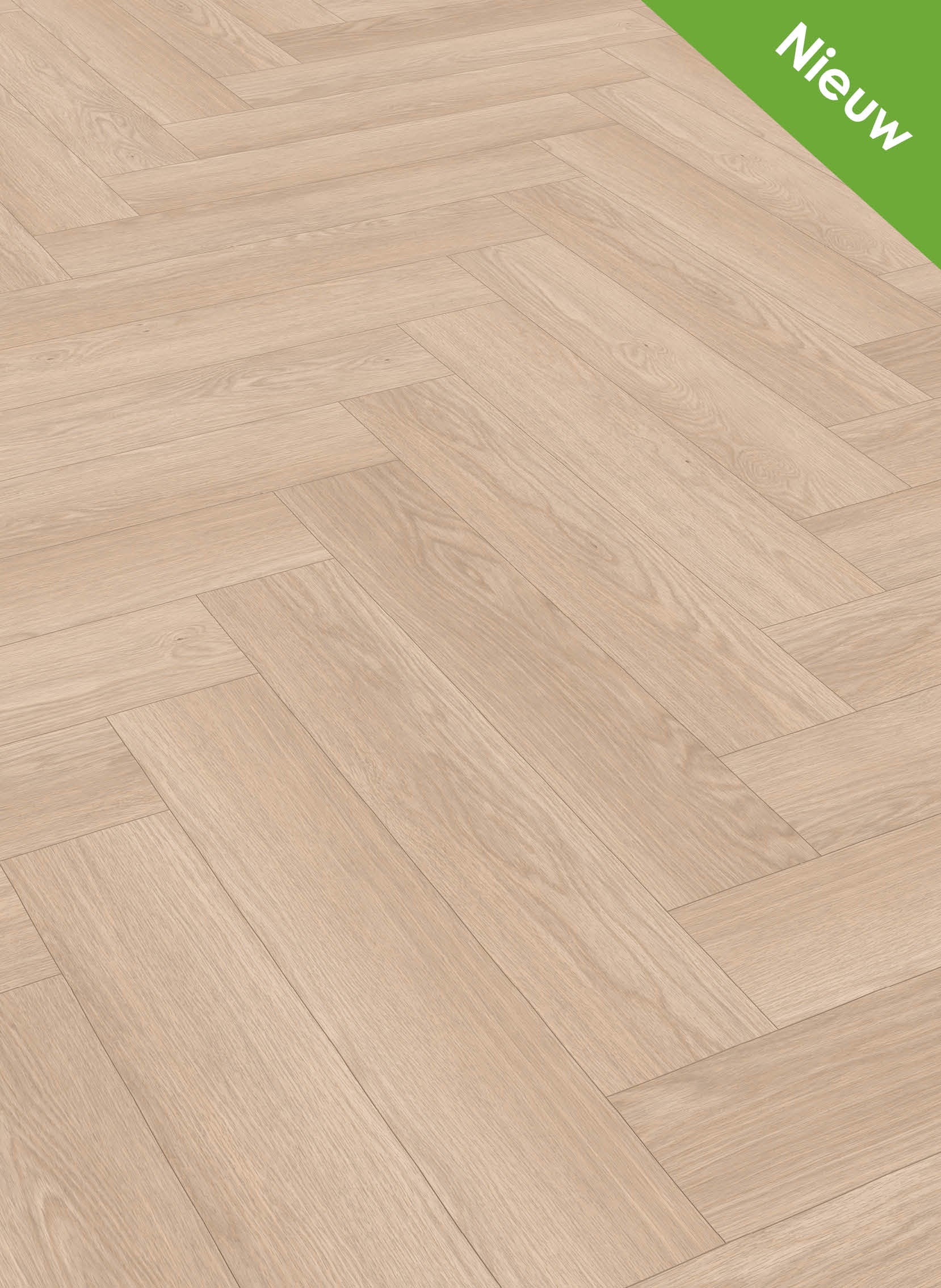 Visgraat vgroef 8 mm 2132