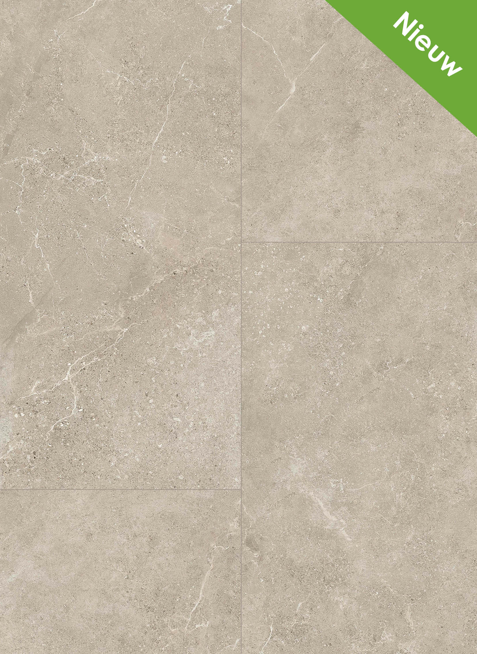 Fusion 2700 Carrara Light Grey