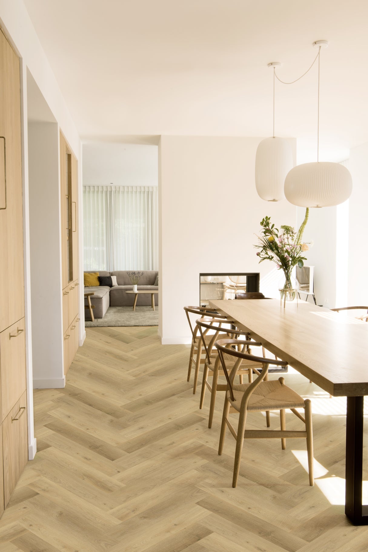 Ravenna Walvisgraat DB