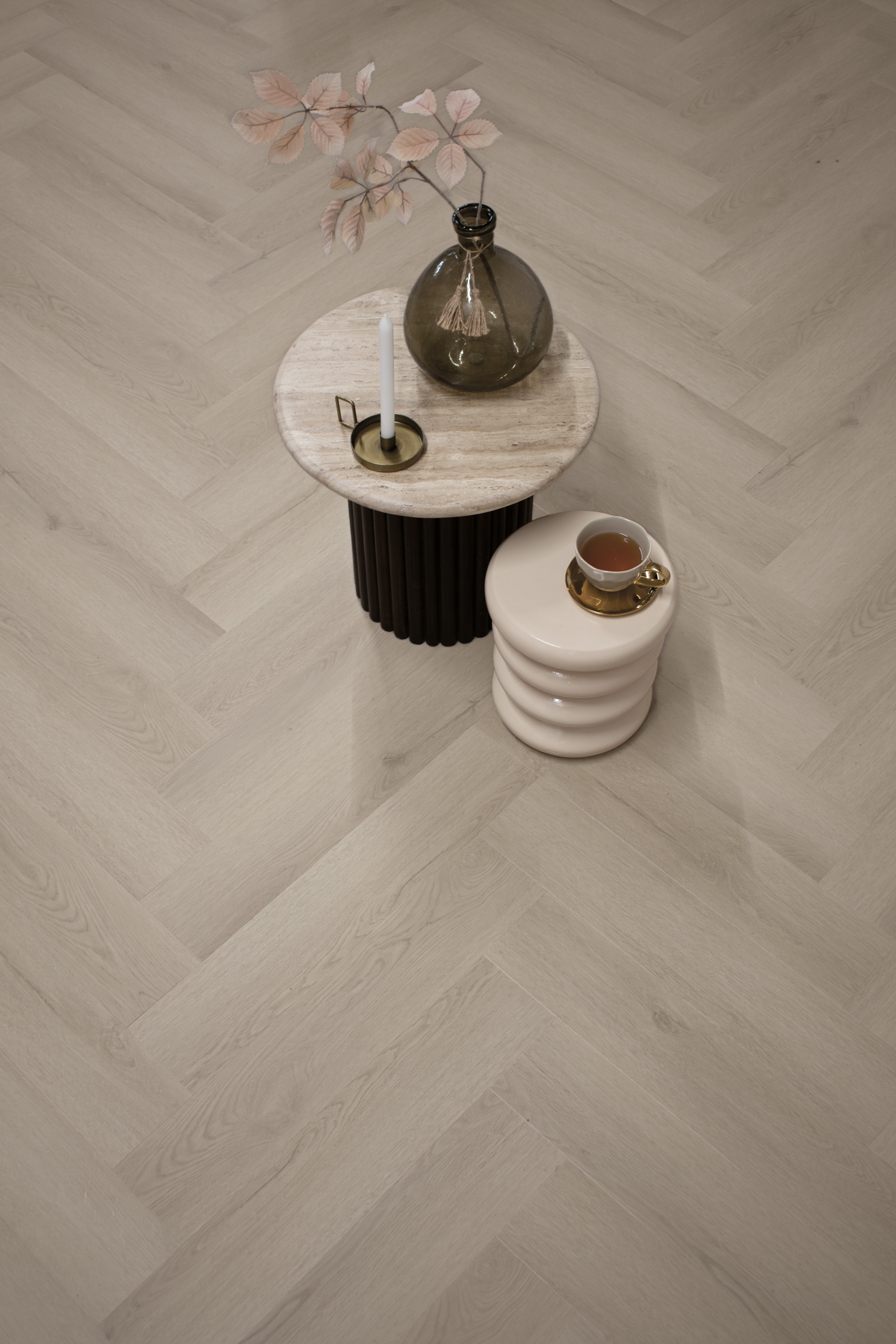 Sierra Visgraat 3100 (rigid click)