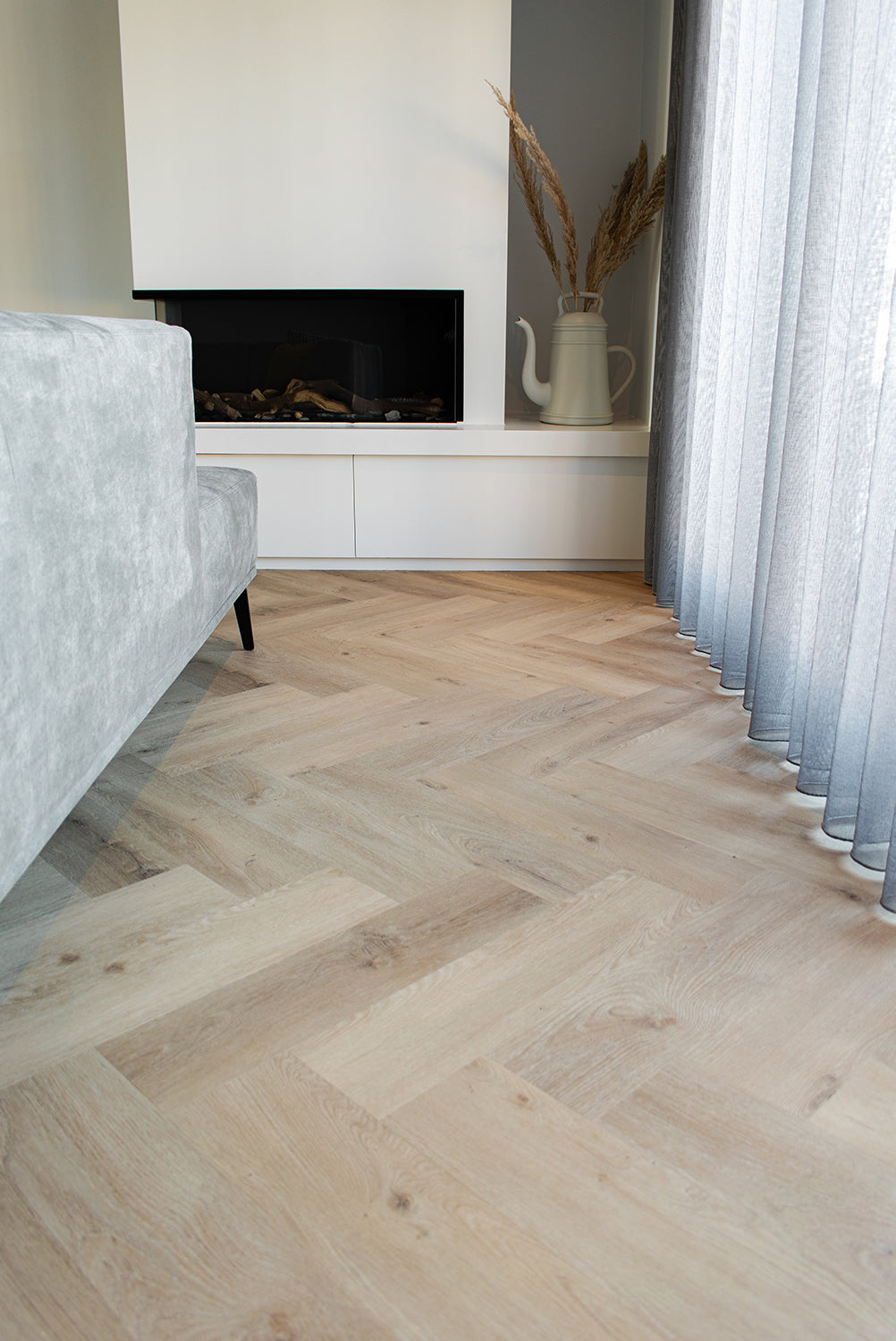 Vario Visgraat 5400 (rigid click)