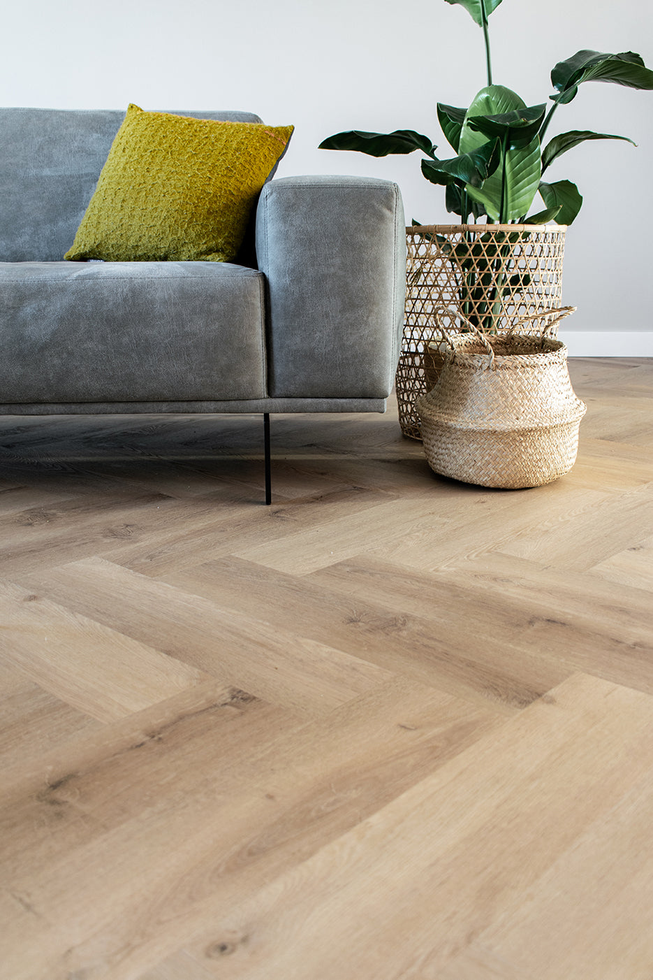 Vario Visgraat 5400 (rigid click)